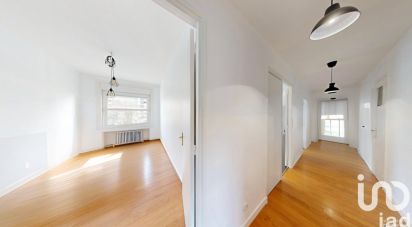 Appartement 4 pièces de 164 m² à Lille (59000)