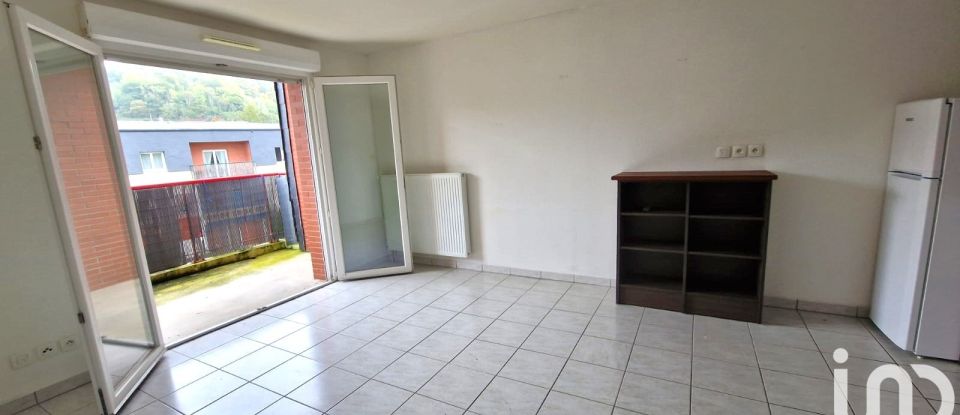 Apartment 3 rooms of 57 m² in La Rivière-Saint-Sauveur (14600)