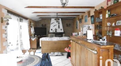 Village house 10 rooms of 186 m² in Saint-Maurice-Colombier (25260)