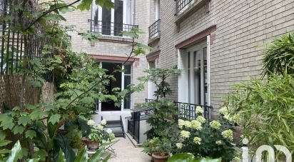 Apartment 4 rooms of 96 m² in Paris (75017)