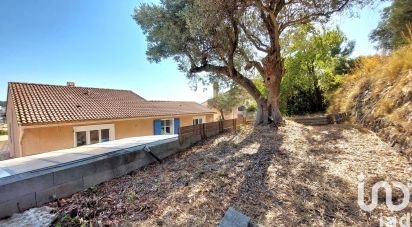 House 6 rooms of 165 m² in La Valette-du-Var (83160)