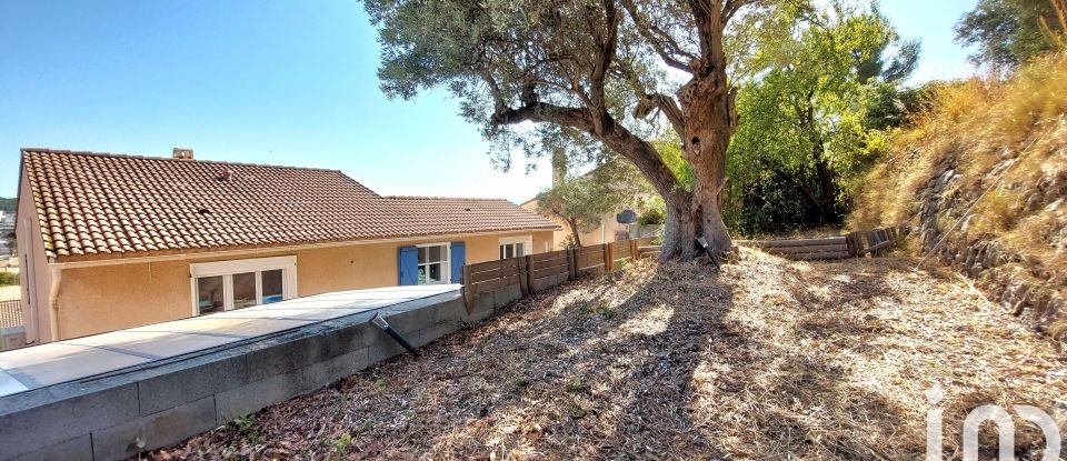 Maison 6 pièces de 165 m² à La Valette-du-Var (83160)