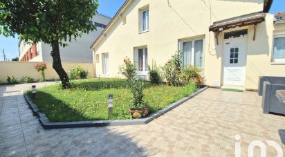 Maison 4 pièces de 85 m² à Livry-Gargan (93190)