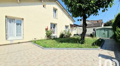 Maison 4 pièces de 85 m² à Livry-Gargan (93190)