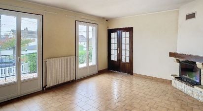 House 5 rooms of 88 m² in Courtenay (45320)