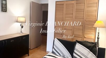 Apartment 4 rooms of 73 m² in Marseille (13004)