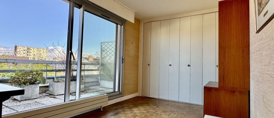 Appartement 6 pièces de 124 m² à Rueil-Malmaison (92500)