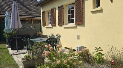 House 5 rooms of 109 m² in Asnières-sur-Oise (95270)