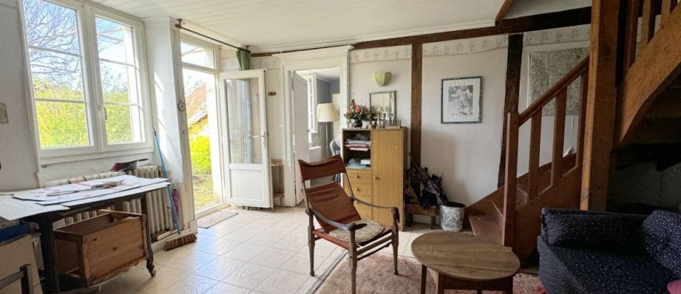 House 5 rooms of 115 m² in Rochetaillée (52210)