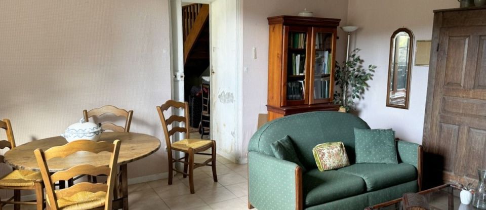 House 5 rooms of 115 m² in Rochetaillée (52210)