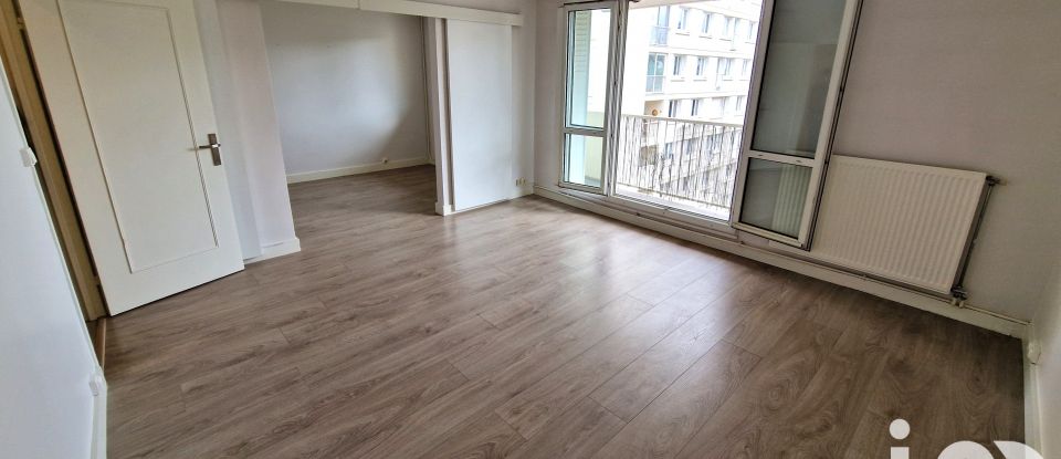 Appartement 3 pièces de 58 m² à Gagny (93220)