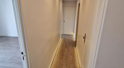 Appartement 3 pièces de 58 m² à Gagny (93220)