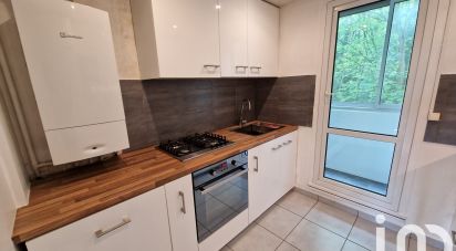 Appartement 3 pièces de 58 m² à Gagny (93220)