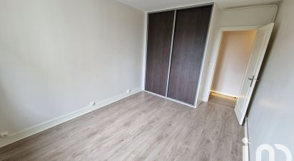 Apartment 3 rooms of 58 m² in Gagny (93220)