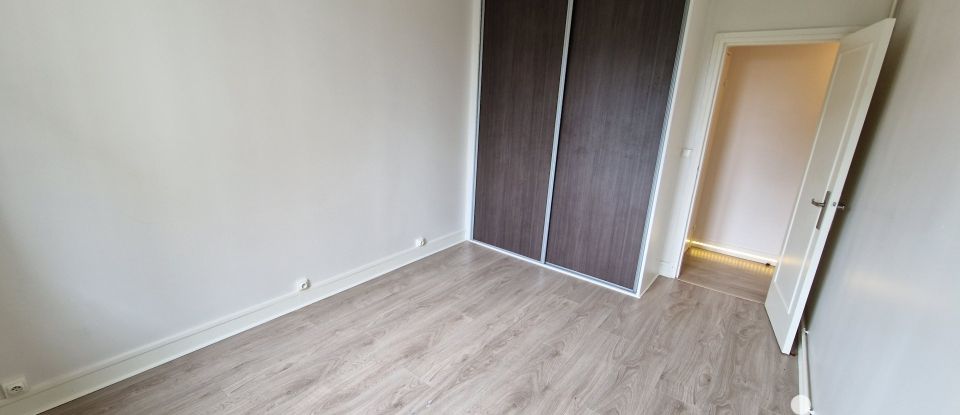 Appartement 3 pièces de 58 m² à Gagny (93220)