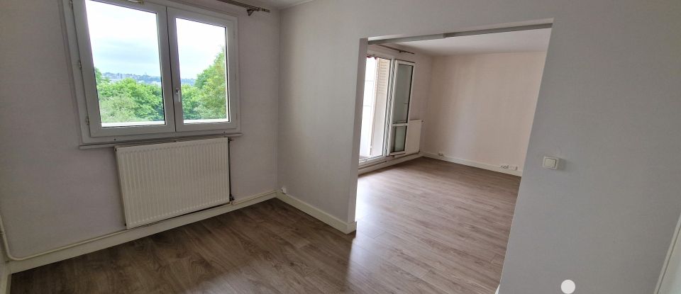 Appartement 3 pièces de 58 m² à Gagny (93220)