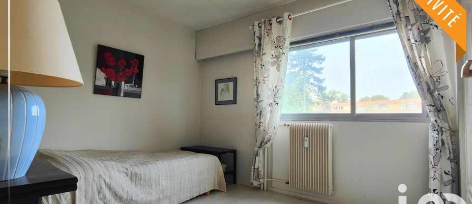 Apartment 4 rooms of 104 m² in Besançon (25000)