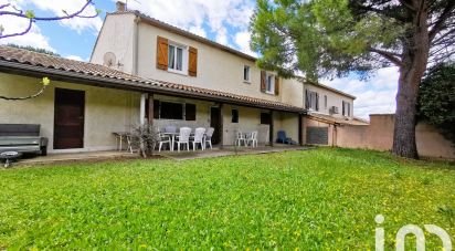 Traditional house 5 rooms of 130 m² in Vendargues (34740)