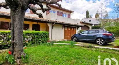 Maison traditionnelle 5 pièces de 130 m² à Vendargues (34740)