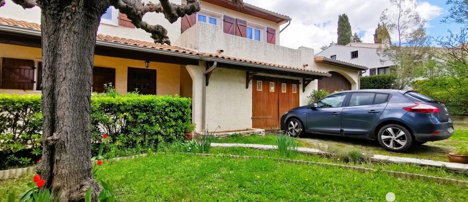 Maison traditionnelle 5 pièces de 130 m² à Vendargues (34740)