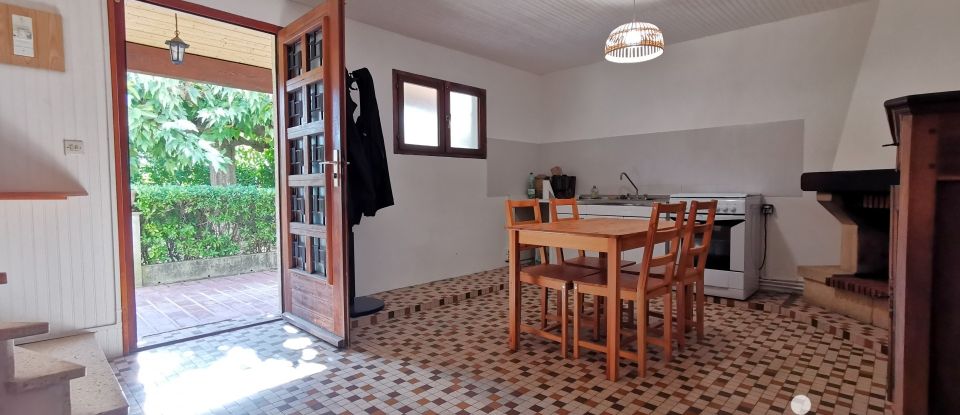 Maison traditionnelle 5 pièces de 130 m² à Vendargues (34740)