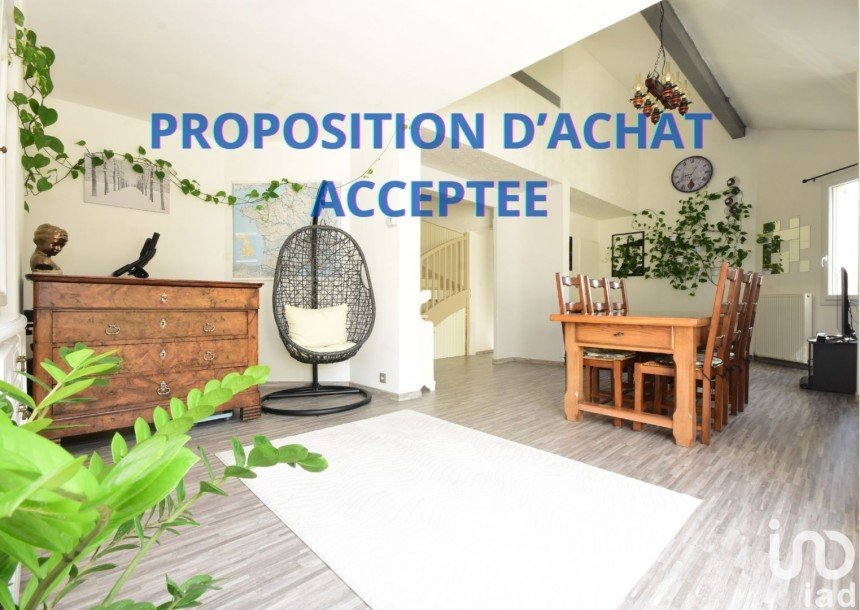 Appartement 3 pièces de 91 m² à Vienne (38200)