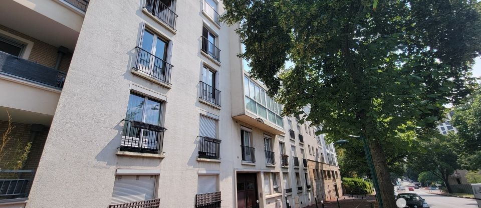 Appartement 4 pièces de 69 m² à Saint-Maurice (94410)