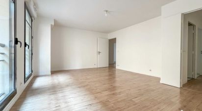 Appartement 4 pièces de 73 m² à Levallois-Perret (92300)