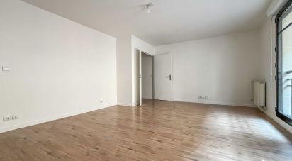 Appartement 4 pièces de 73 m² à Levallois-Perret (92300)