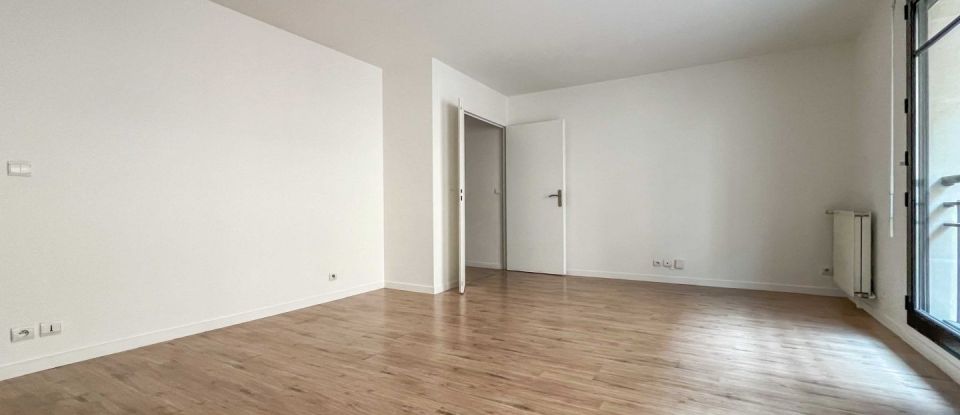 Appartement 4 pièces de 73 m² à Levallois-Perret (92300)