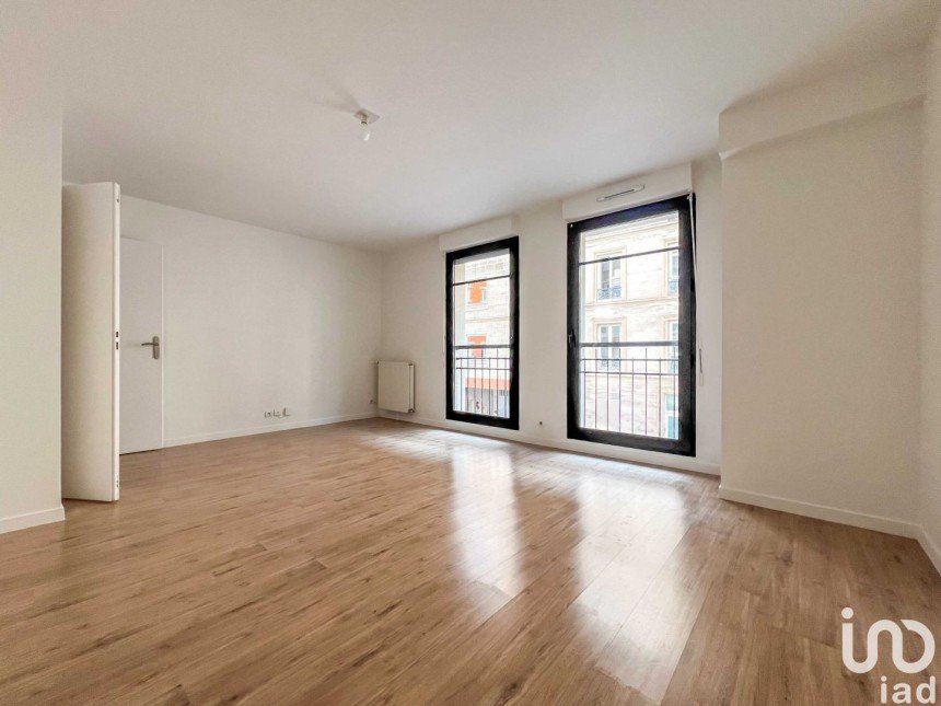 Appartement 4 pièces de 73 m² à Levallois-Perret (92300)