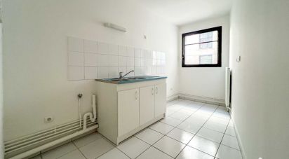 Appartement 4 pièces de 73 m² à Levallois-Perret (92300)