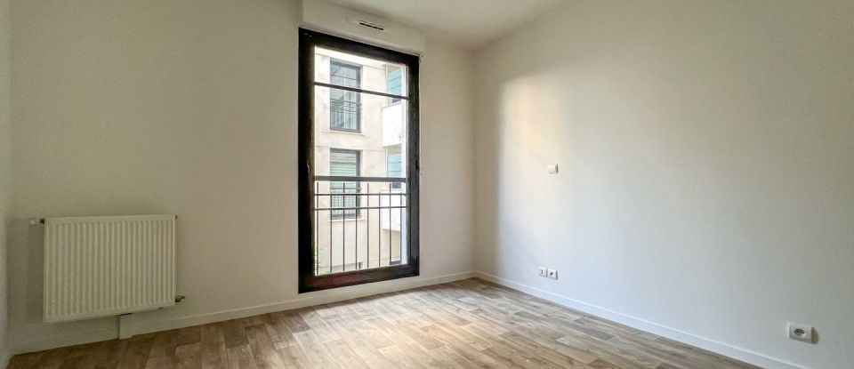 Appartement 4 pièces de 73 m² à Levallois-Perret (92300)