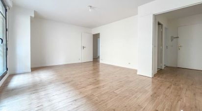 Appartement 4 pièces de 73 m² à Levallois-Perret (92300)