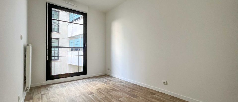 Appartement 4 pièces de 73 m² à Levallois-Perret (92300)