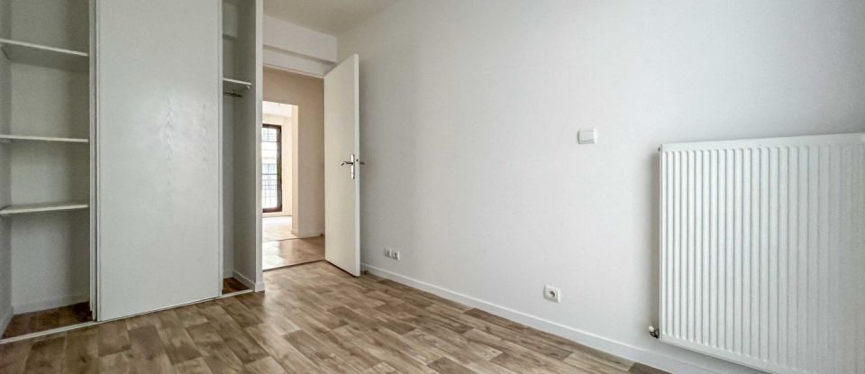 Appartement 4 pièces de 73 m² à Levallois-Perret (92300)