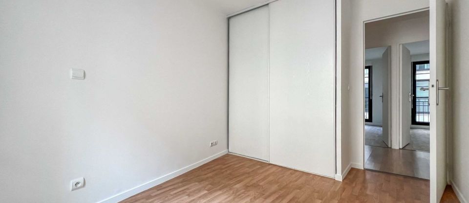 Appartement 4 pièces de 73 m² à Levallois-Perret (92300)