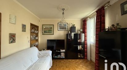 Appartement 4 pièces de 67 m² à Le Kremlin-Bicêtre (94270)