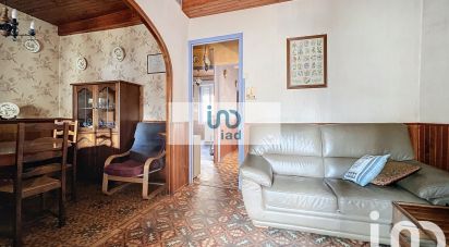 Village house 4 rooms of 100 m² in Quarante (34310)