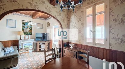 Village house 4 rooms of 100 m² in Quarante (34310)