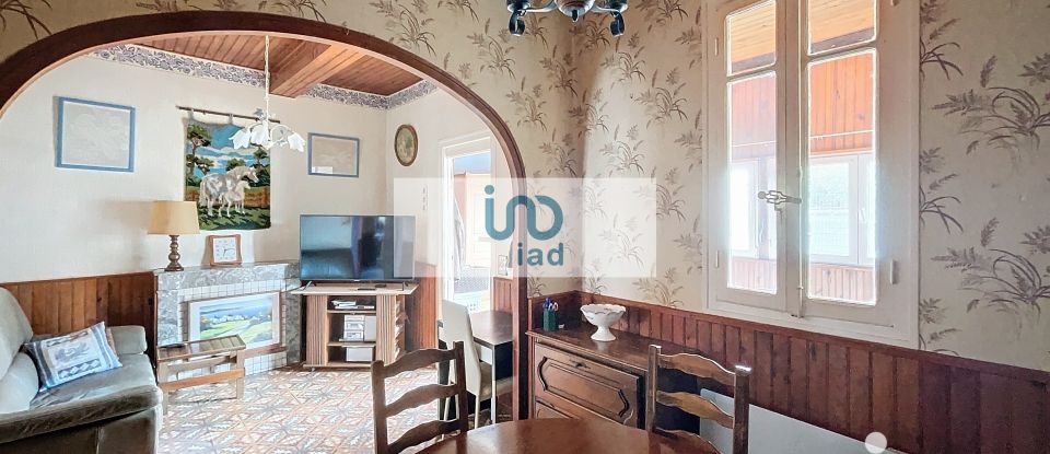 Village house 4 rooms of 100 m² in Quarante (34310)