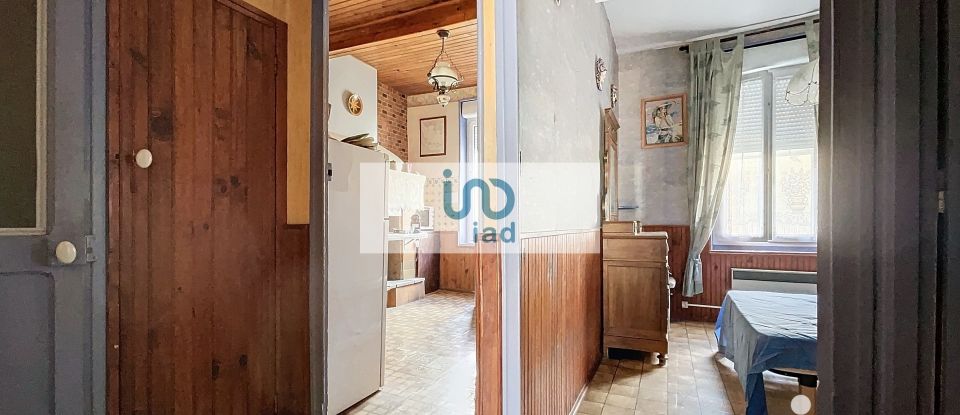 Village house 4 rooms of 100 m² in Quarante (34310)