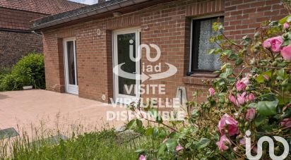 Maison 4 pièces de 101 m² à Abancourt (59268)