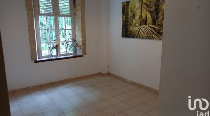 Apartment 4 rooms of 105 m² in Basse-Terre (97100)