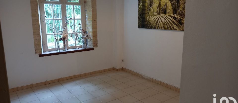 Apartment 4 rooms of 105 m² in Basse-Terre (97100)