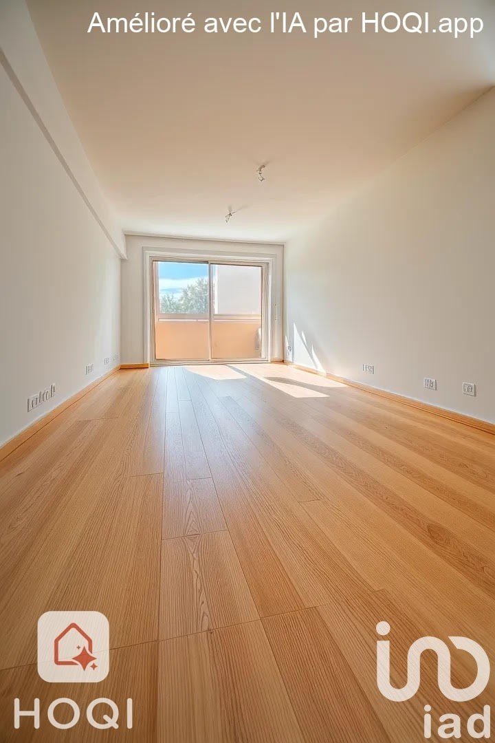 Appartement 3 pièces de 84 m² à Marseille (13010)