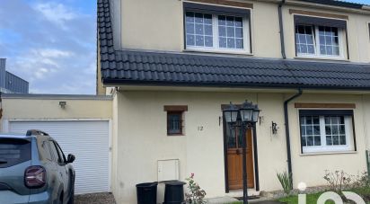 House 4 rooms of 93 m² in Péronne (80200)