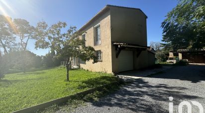 Traditional house 6 rooms of 180 m² in Mougins (06250)