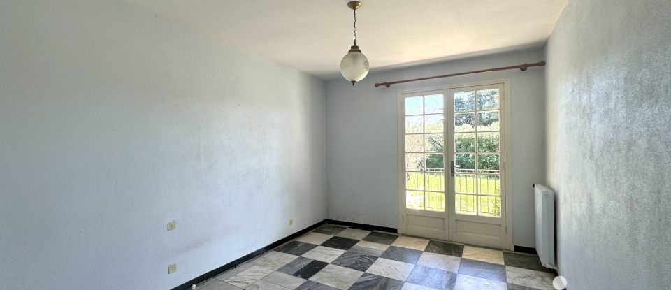 Traditional house 6 rooms of 180 m² in Mougins (06250)