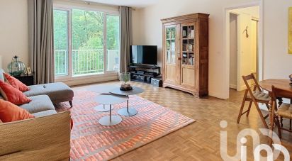 Appartement 5 pièces de 92 m² à Vaucresson (92420)